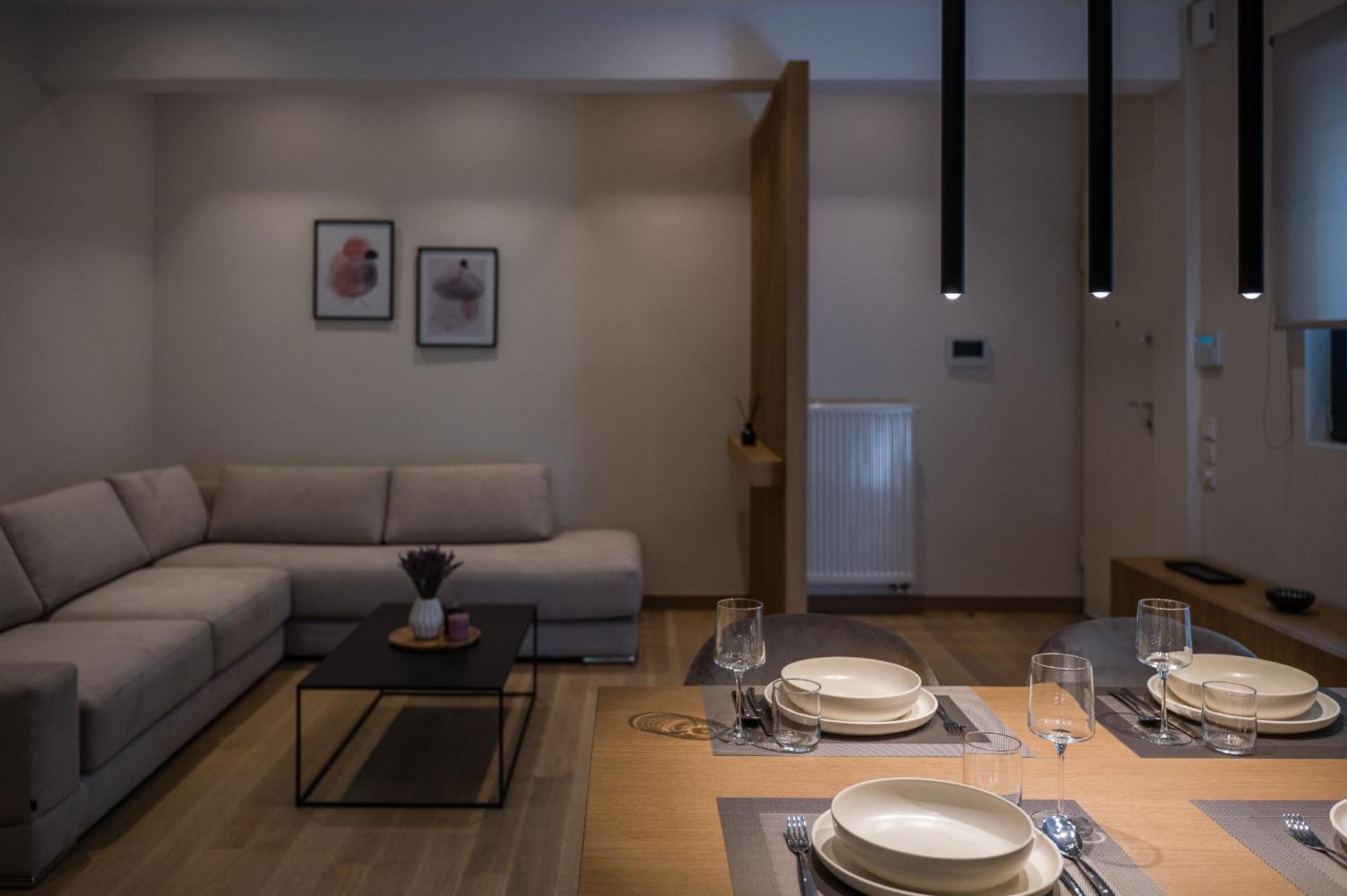 Amazing Stay Atenas Exterior foto