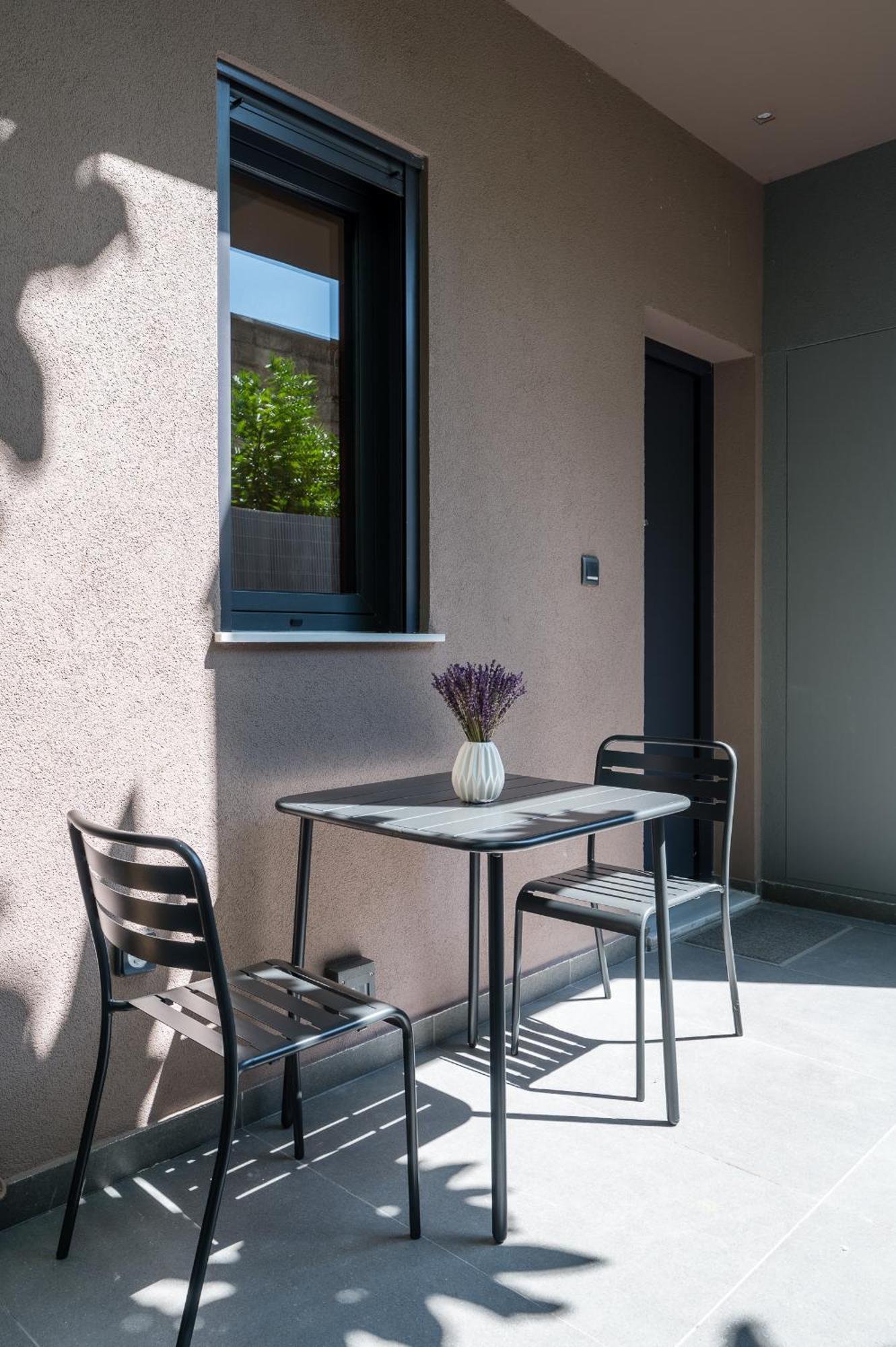 Amazing Stay Atenas Exterior foto
